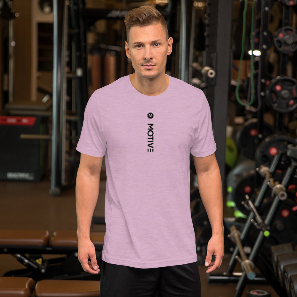 Motive basic tee
