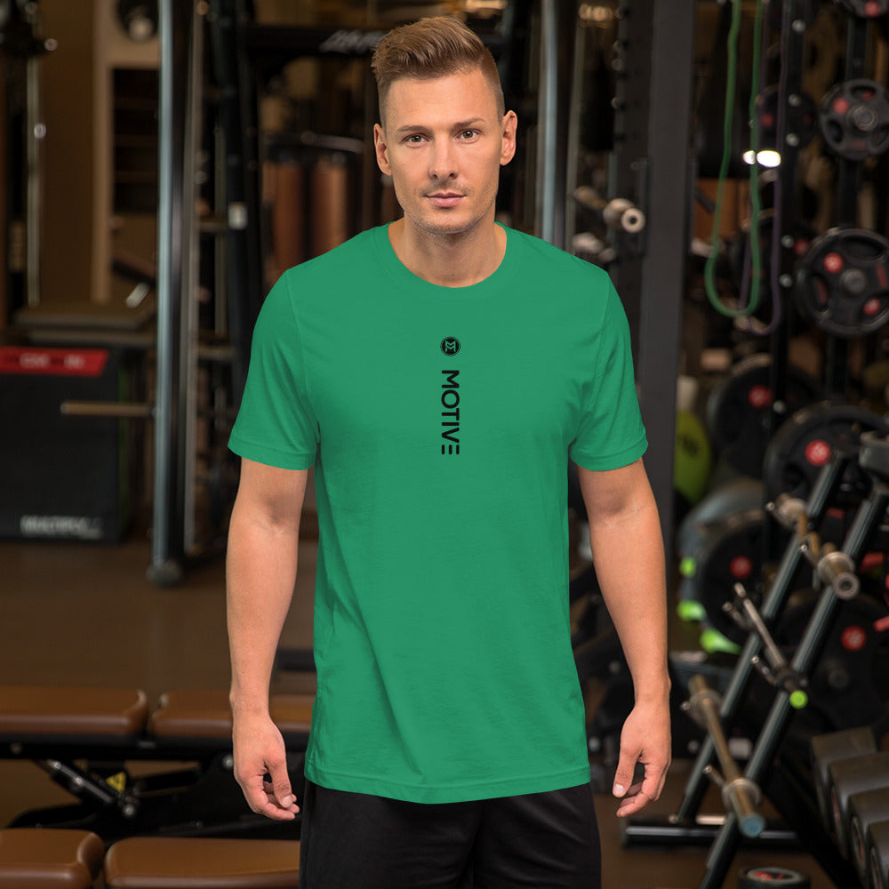 Motive basic tee