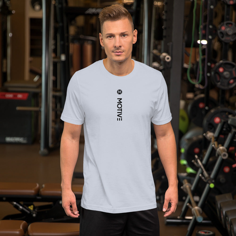 Motive basic tee