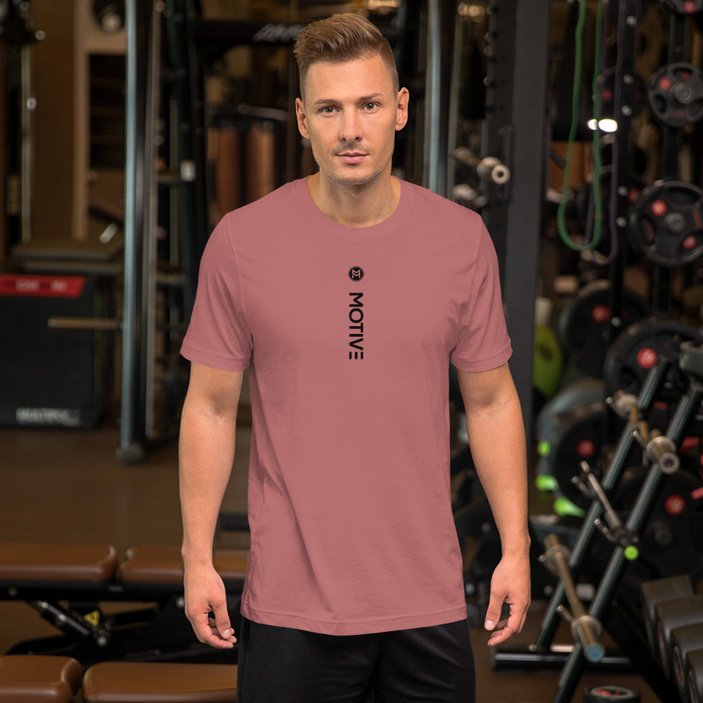 Motive basic tee