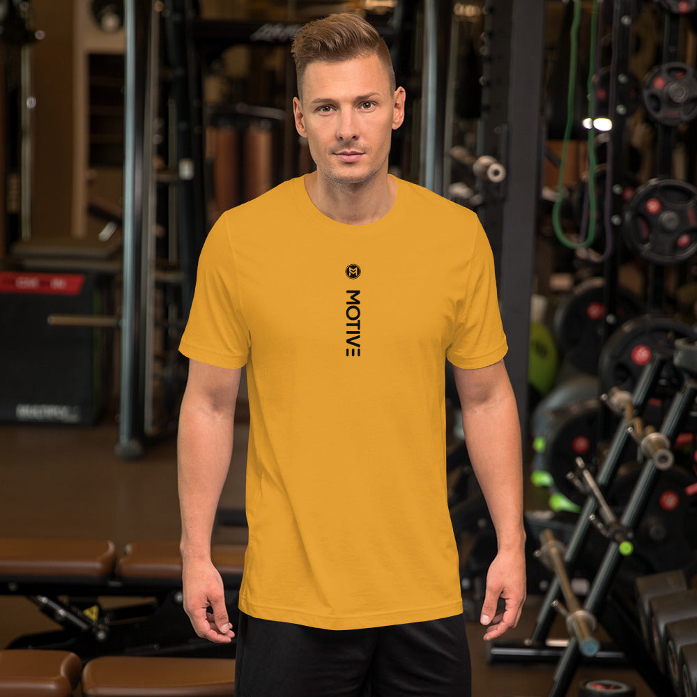 Motive basic tee