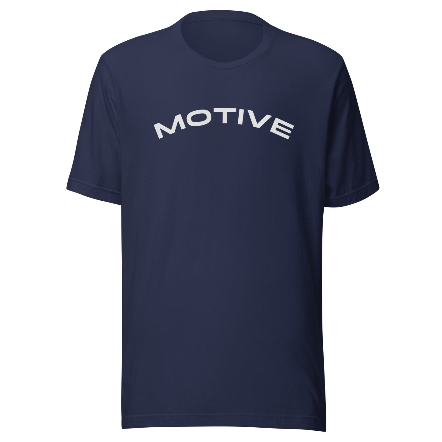 Basic Motive Tee
