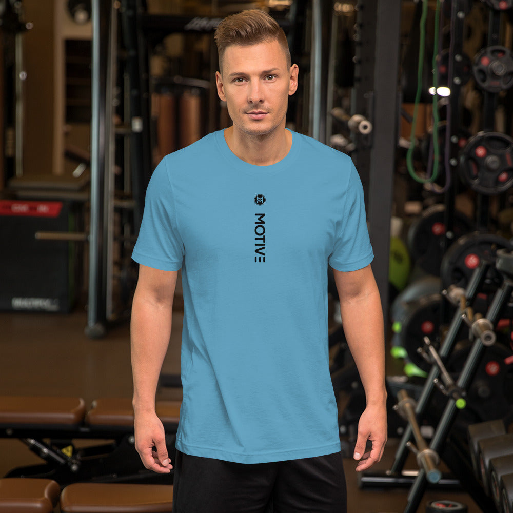 Motive basic tee