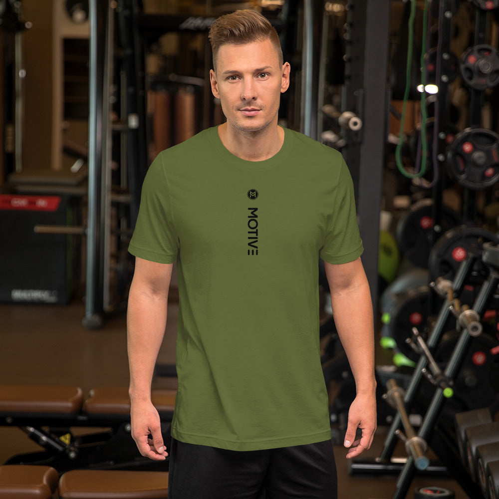 Motive basic tee