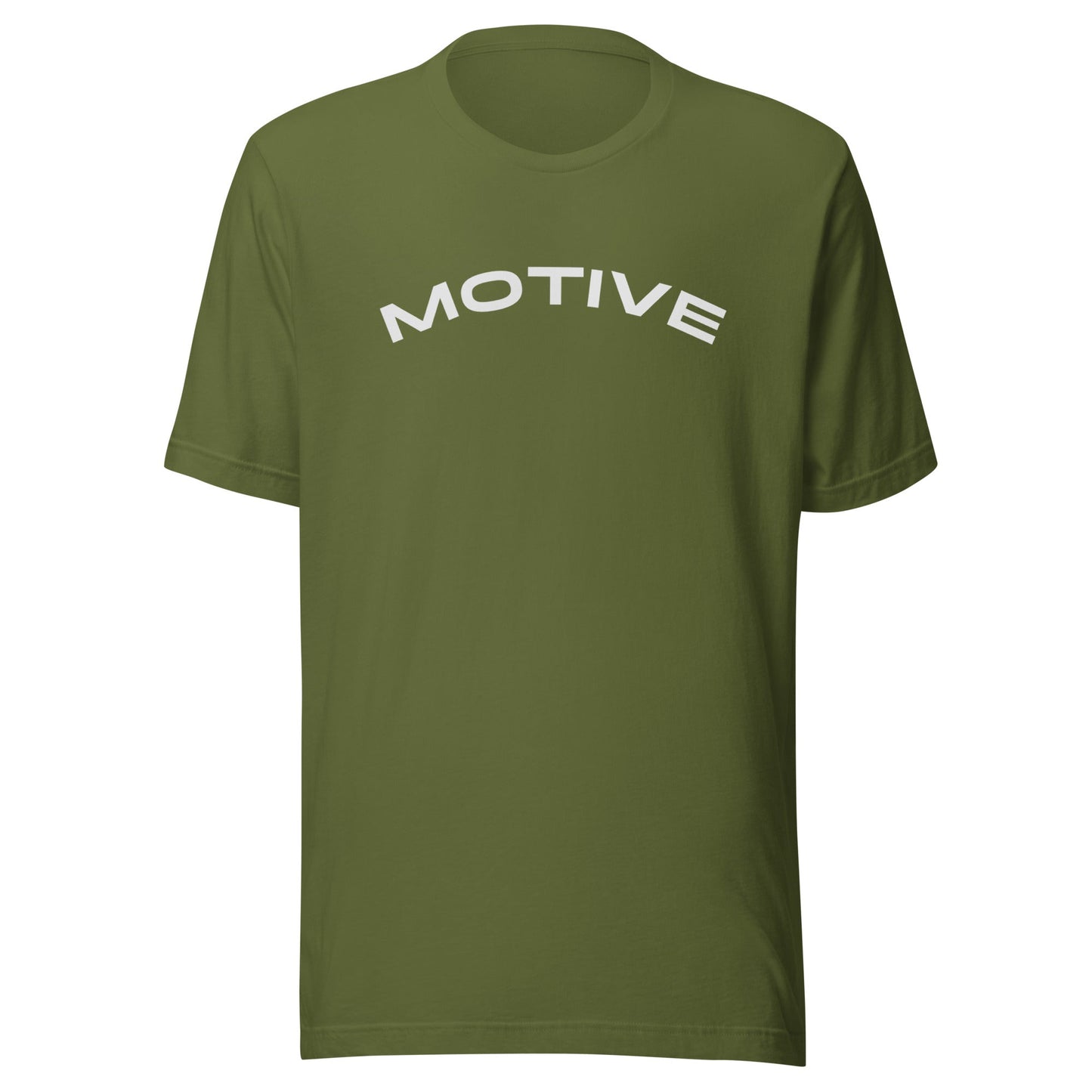 Basic Motive Tee