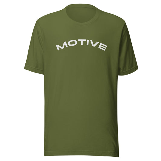 Basic Motive Tee