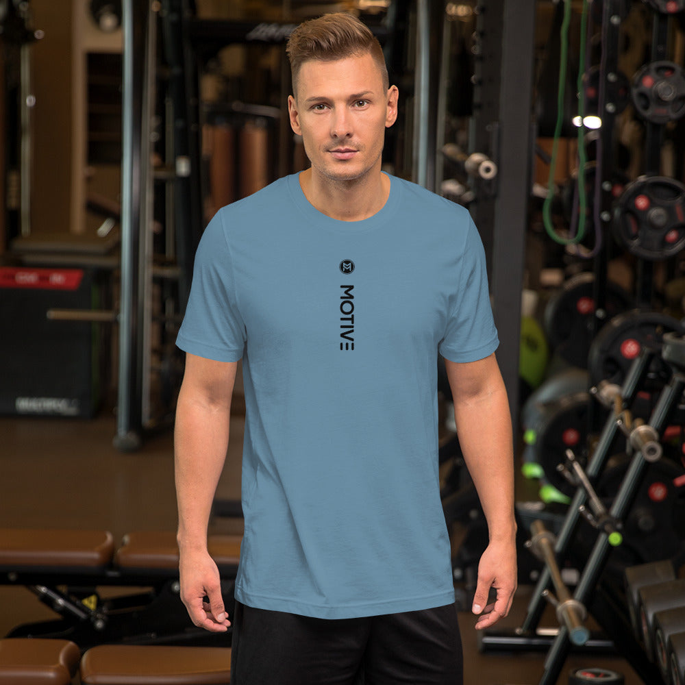 Motive basic tee