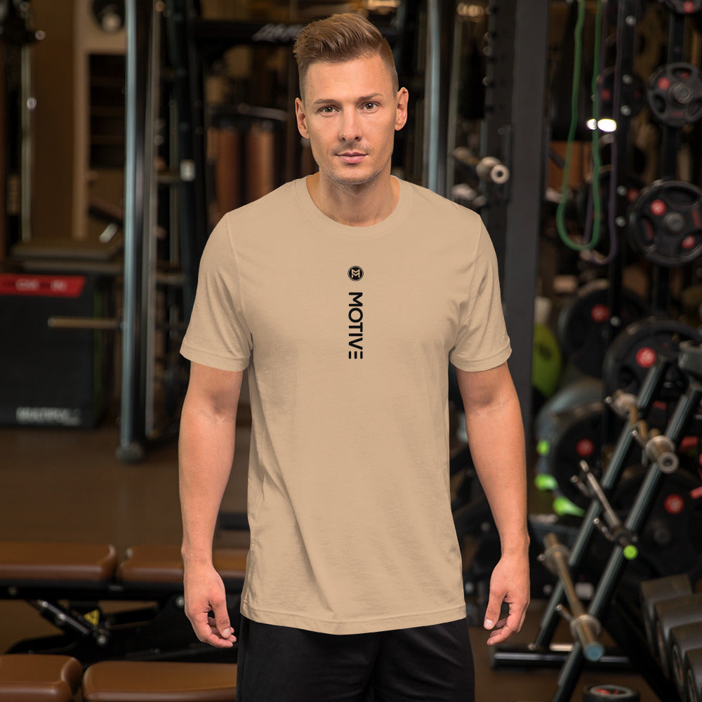 Motive basic tee