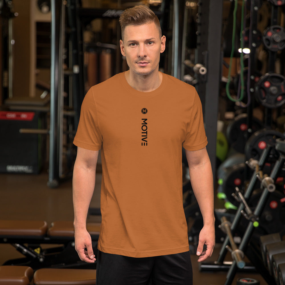 Motive basic tee