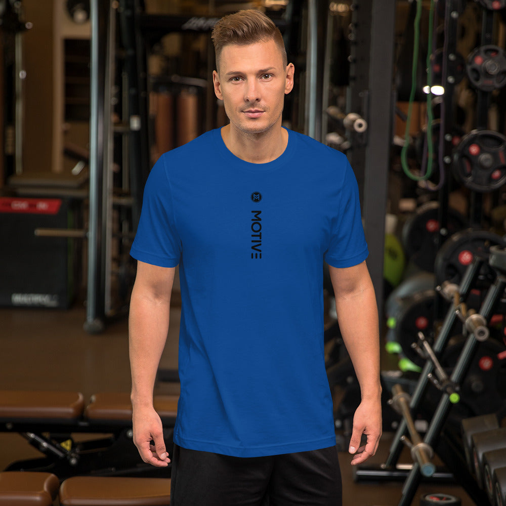 Motive basic tee