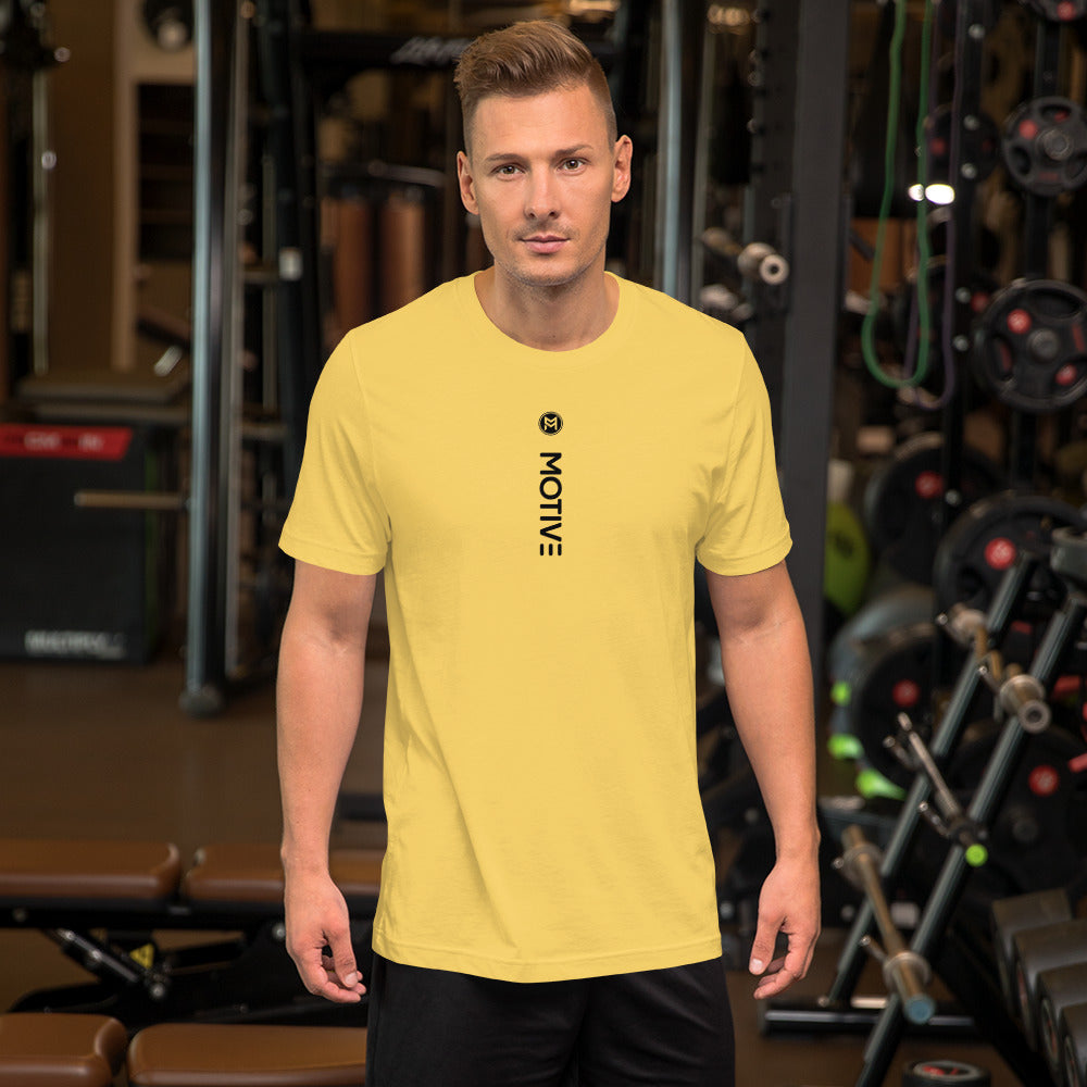 Motive basic tee