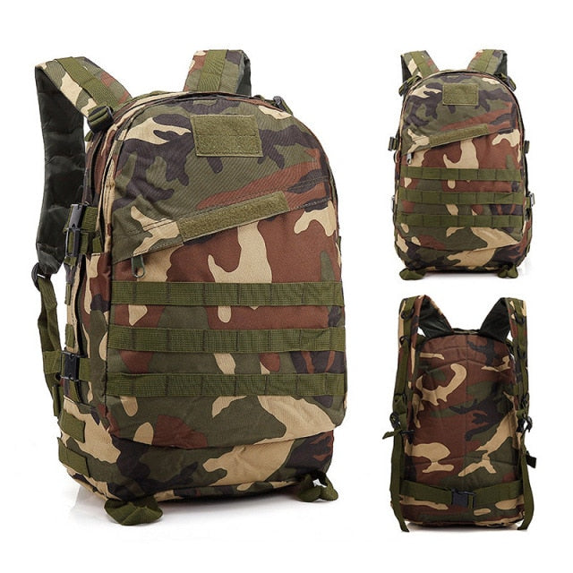 Waterproof Outdoor Sports  Backpack