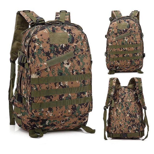 Waterproof Outdoor Sports  Backpack
