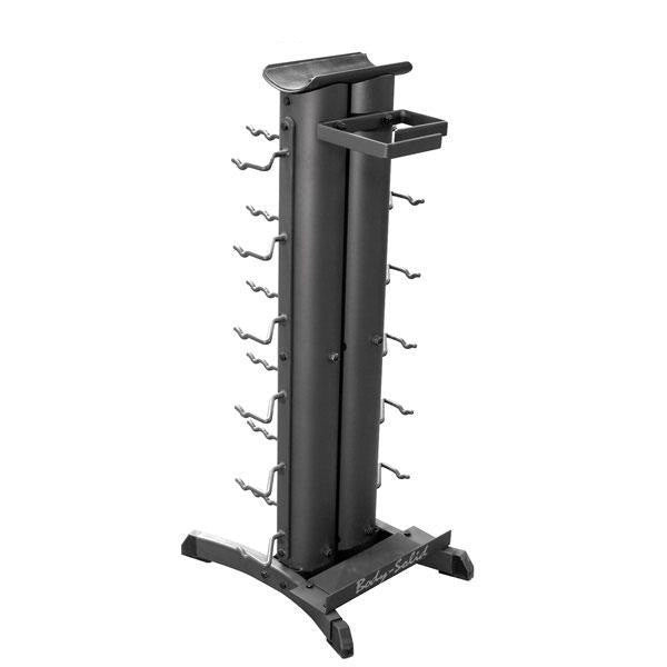 Vertical Accessory Storage Stand