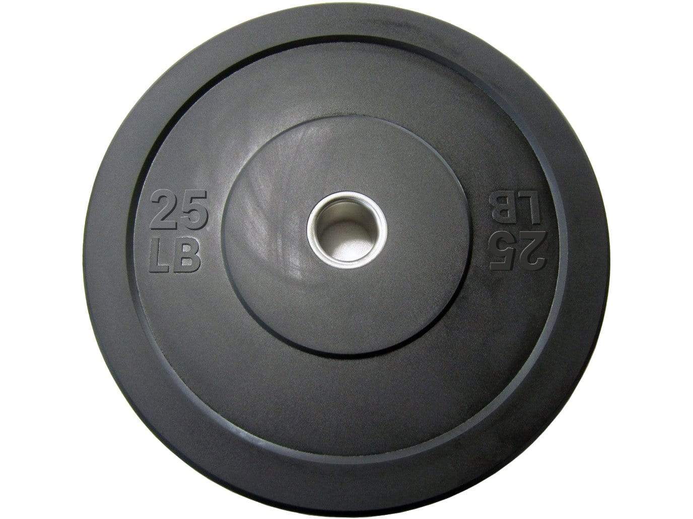 Olympic Bumper Plate - 25lb