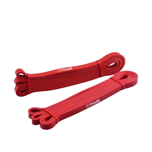 WEERSTANDSBAND 5-16KG (10-35LB)