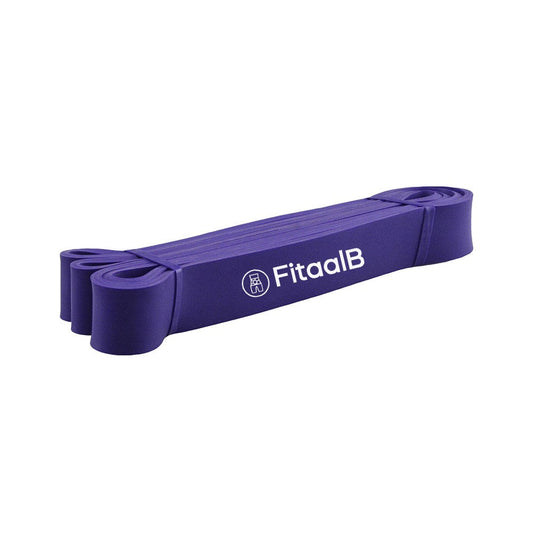 WEERSTANDSBAND 16-39KG (35-85LB)