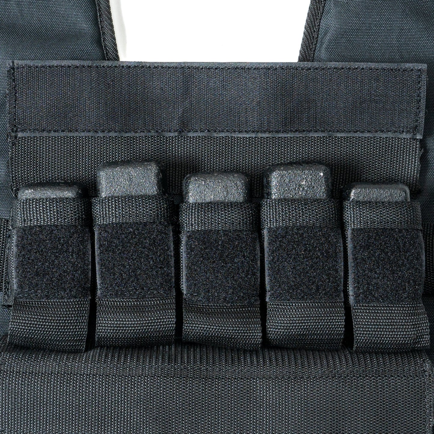 Weighted Training Vest - 30kg (66lbs)