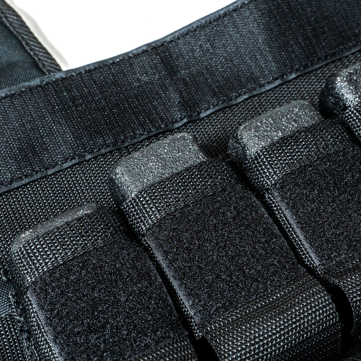 Weighted Training Vest - 30kg (66lbs)