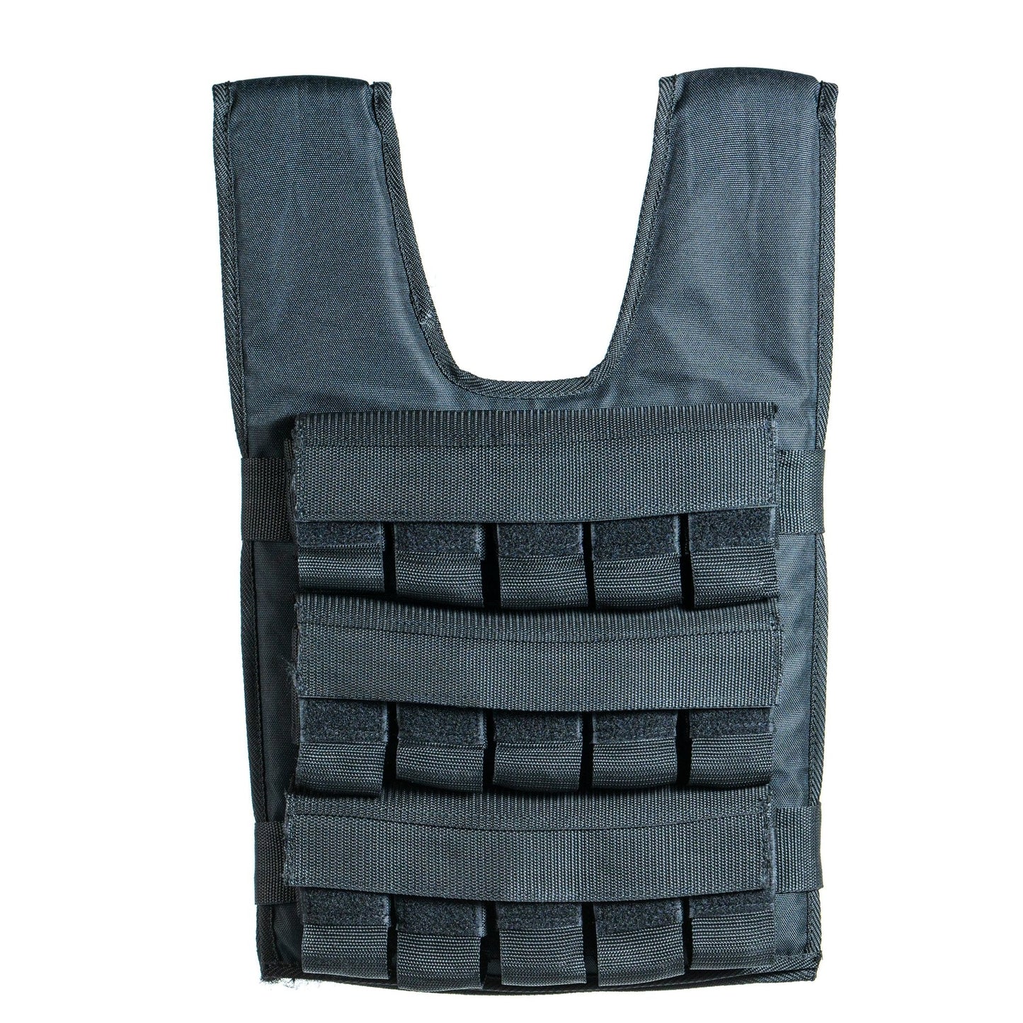 Weighted Training Vest - 30kg (66lbs)