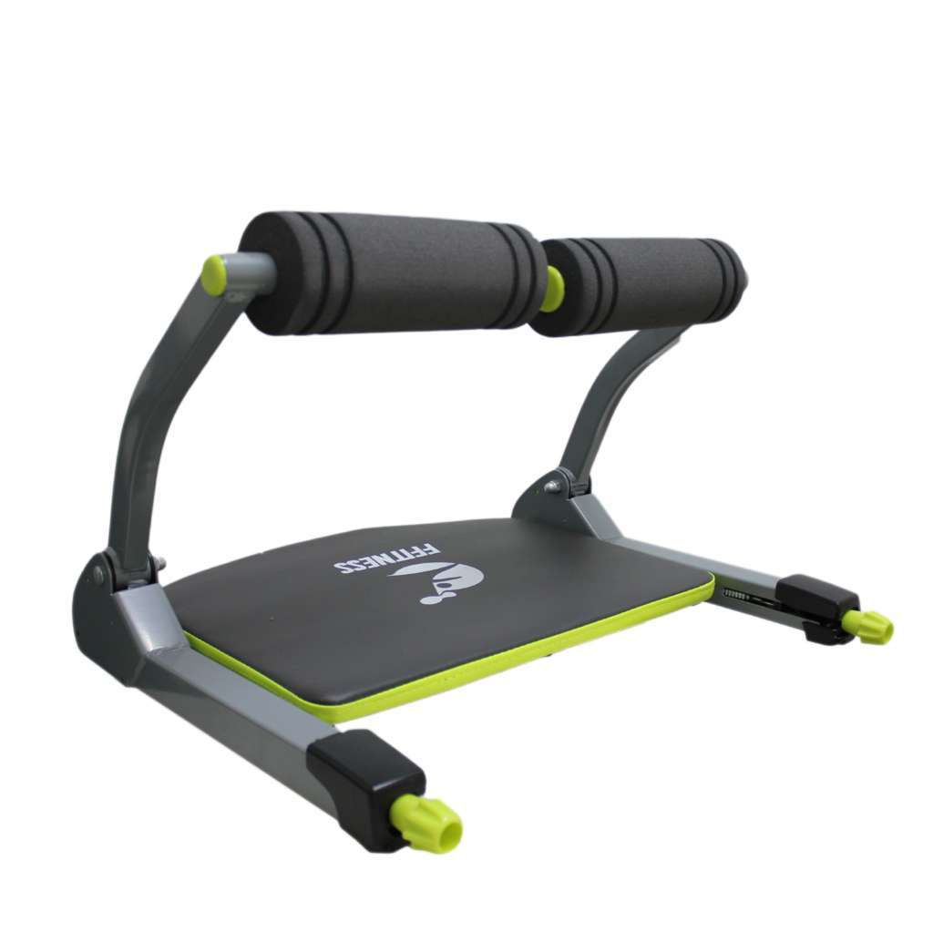 Wondercore Smart Ab & Core Trainer - GYMMI