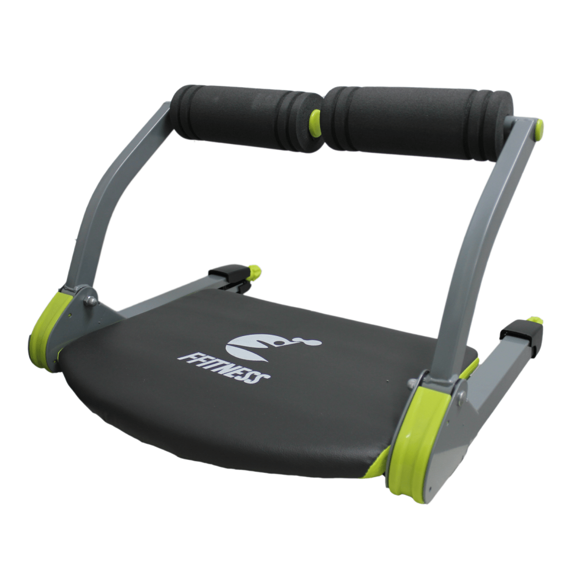 Wondercore Smart Ab & Core Trainer - GYMMI