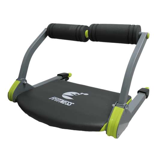 Wondercore Smart Ab & Core Trainer - GYMMI