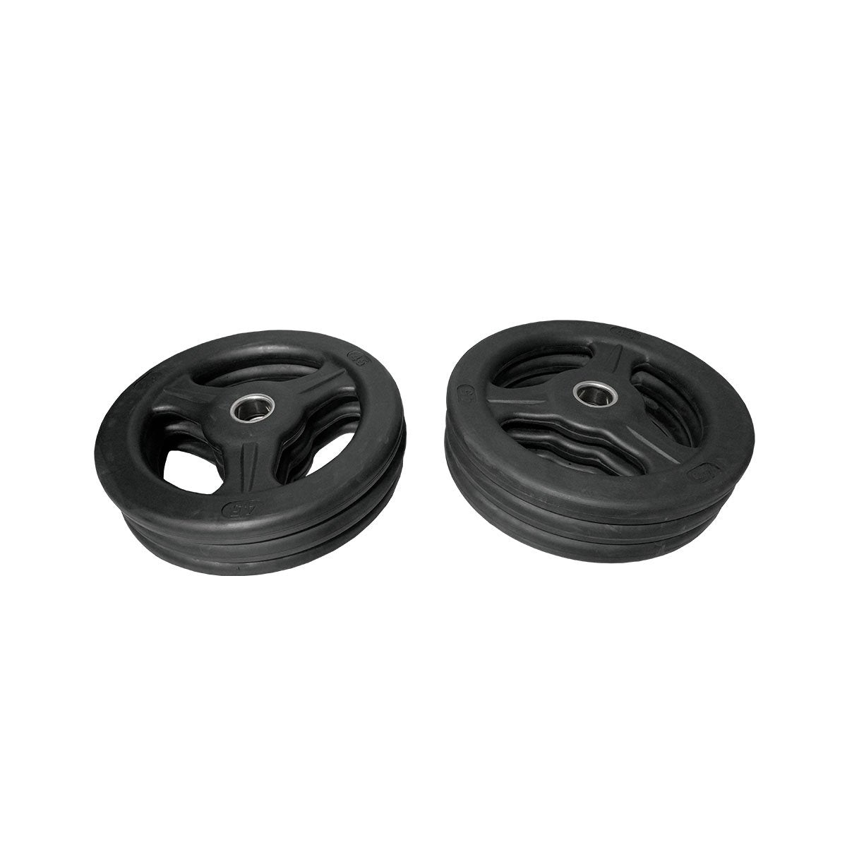 Tank 270lb Traction Weight Kit