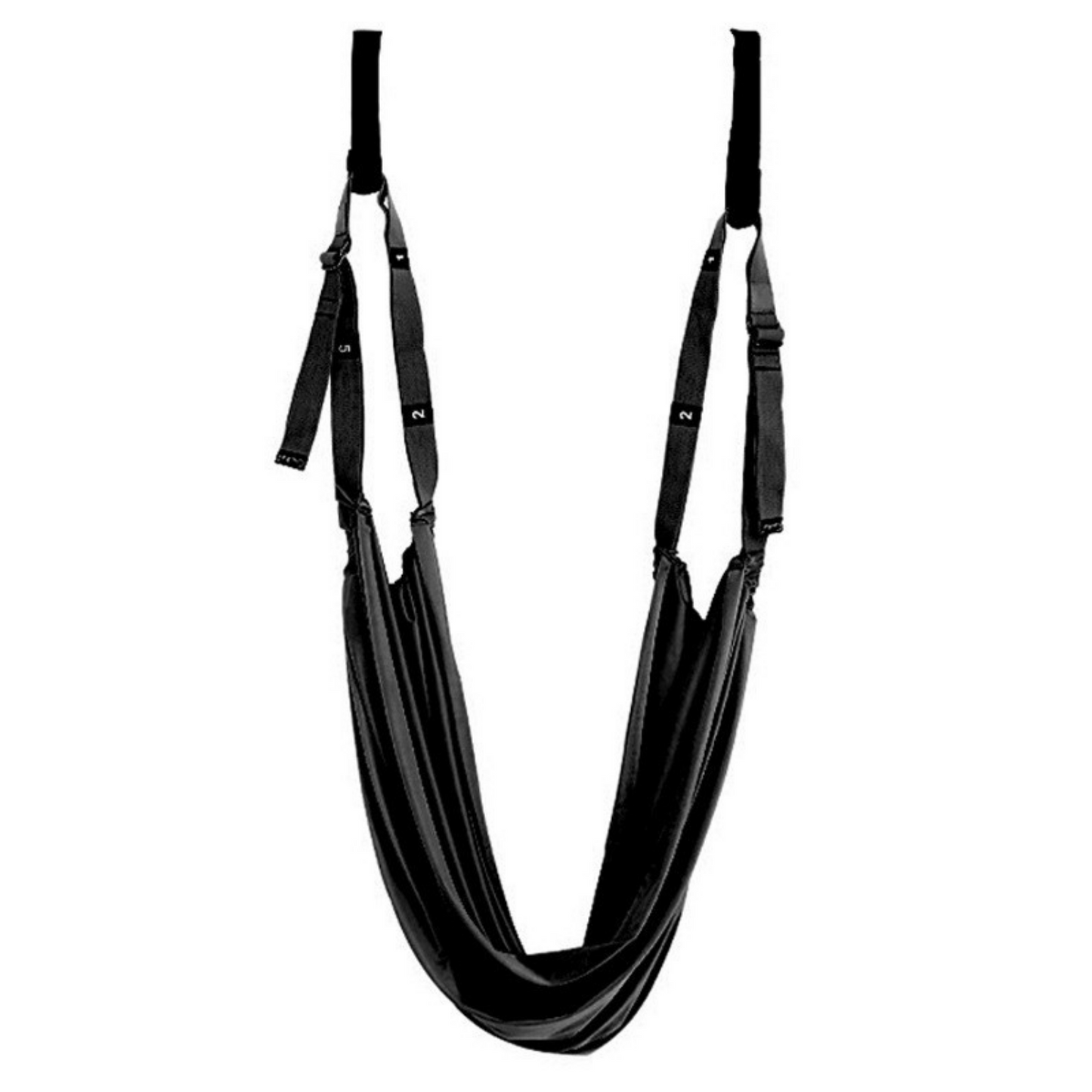 Aerial Yoga Hammock Swing