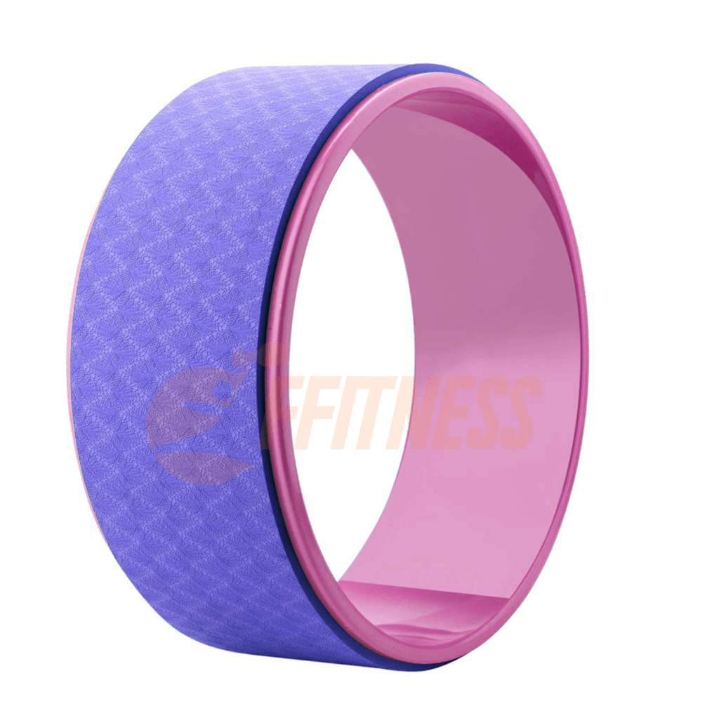 Yoga Wheel - GYMMI