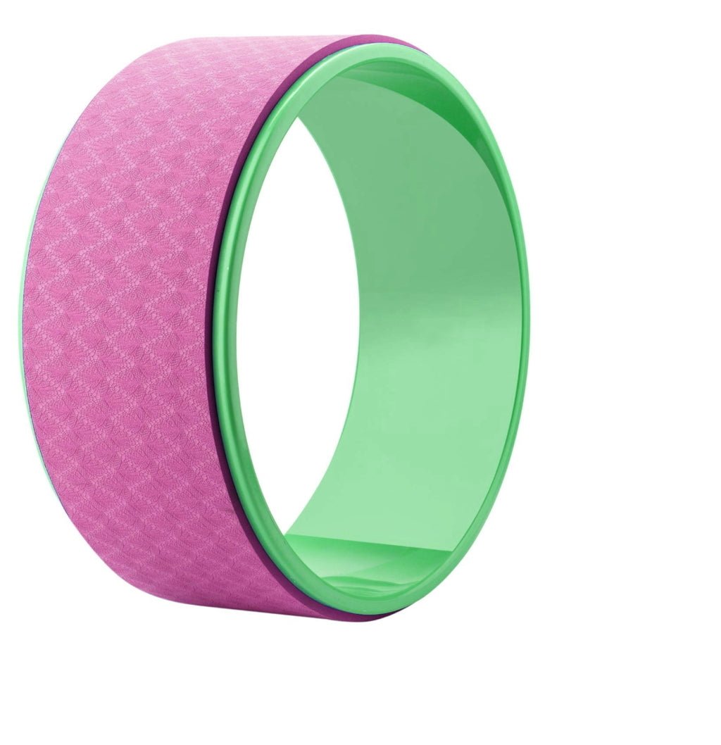 Yoga Wheel - GYMMI